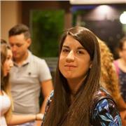 Graduada en Filología Hispánica